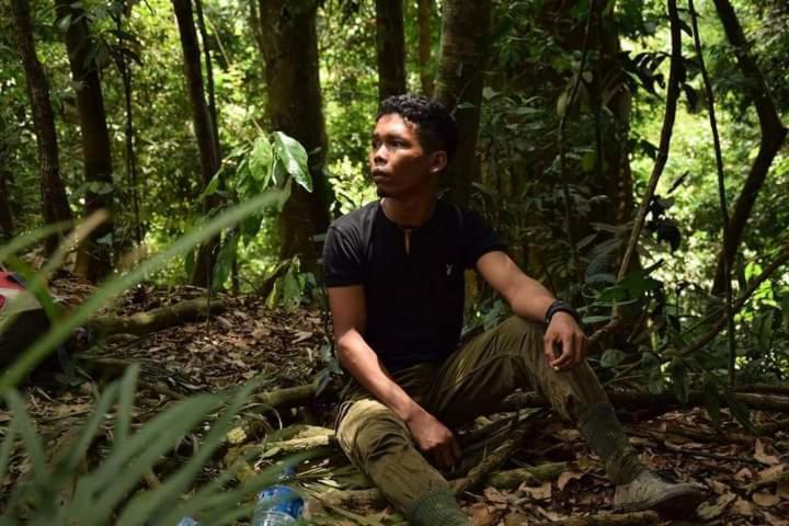 Pongo Guest House & Jungle Trekking Bukit Lawang Esterno foto
